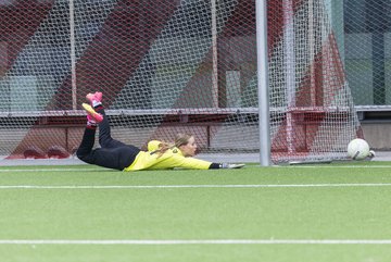 Bild 163 - wCJ Eimsbuettler TV : Altona 93 - Ergebnis: 1:1